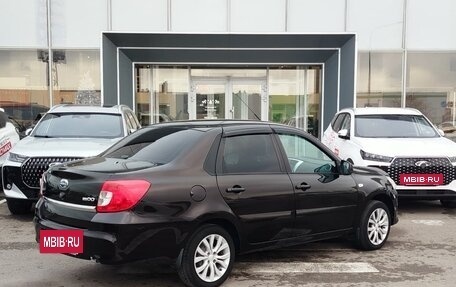 Datsun on-DO I рестайлинг, 2017 год, 790 000 рублей, 3 фотография