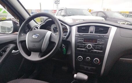 Datsun on-DO I рестайлинг, 2017 год, 790 000 рублей, 8 фотография