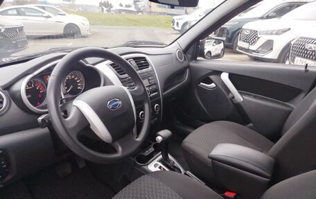 Datsun on-DO I рестайлинг, 2017 год, 790 000 рублей, 10 фотография