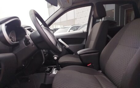 Datsun on-DO I рестайлинг, 2017 год, 790 000 рублей, 9 фотография
