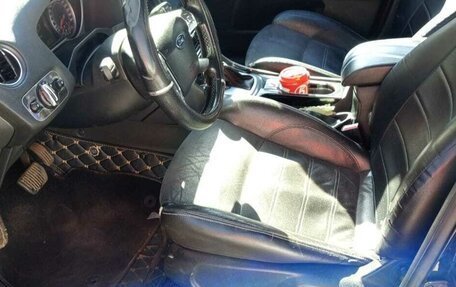 Ford Mondeo IV, 2008 год, 495 000 рублей, 2 фотография