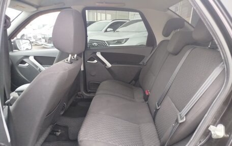 Datsun on-DO I рестайлинг, 2017 год, 790 000 рублей, 13 фотография