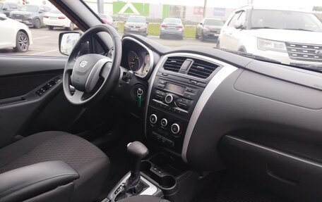 Datsun on-DO I рестайлинг, 2017 год, 790 000 рублей, 11 фотография