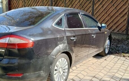 Ford Mondeo IV, 2008 год, 495 000 рублей, 5 фотография