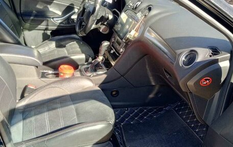 Ford Mondeo IV, 2008 год, 495 000 рублей, 3 фотография