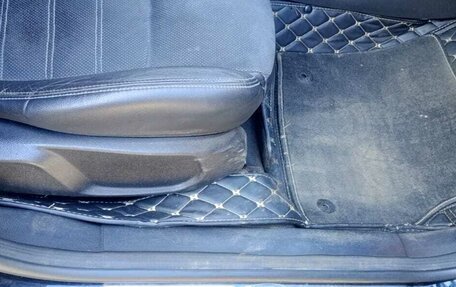 Ford Mondeo IV, 2008 год, 495 000 рублей, 8 фотография