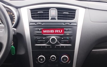 Datsun on-DO I рестайлинг, 2017 год, 790 000 рублей, 12 фотография