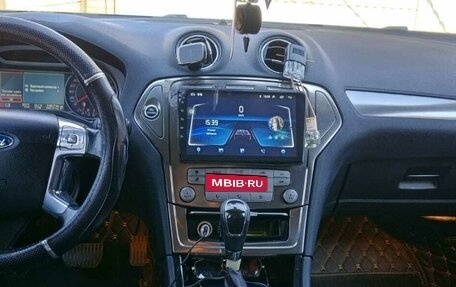 Ford Mondeo IV, 2008 год, 495 000 рублей, 4 фотография