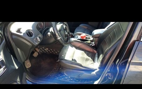 Ford Mondeo IV, 2008 год, 495 000 рублей, 12 фотография