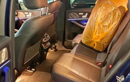 Mercedes-Benz GLS, 2021 год, 13 000 000 рублей, 8 фотография