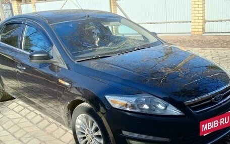 Ford Mondeo IV, 2008 год, 495 000 рублей, 11 фотография