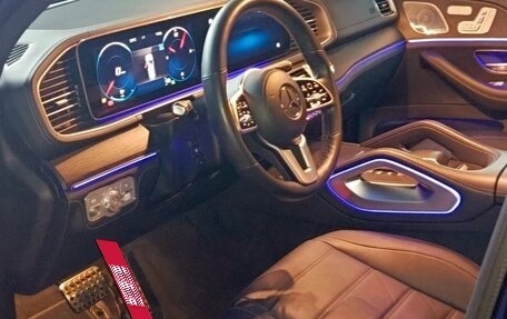 Mercedes-Benz GLS, 2021 год, 13 000 000 рублей, 7 фотография