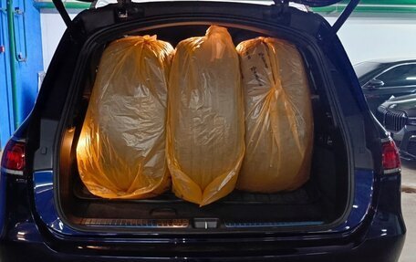 Mercedes-Benz GLS, 2021 год, 13 000 000 рублей, 13 фотография