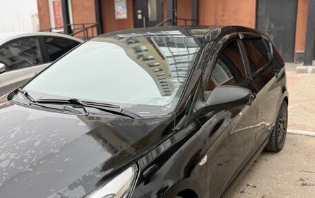 Hyundai Solaris II рестайлинг, 2014 год, 750 000 рублей, 3 фотография