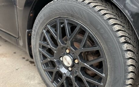 Hyundai Solaris II рестайлинг, 2014 год, 750 000 рублей, 9 фотография