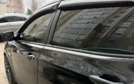 Hyundai Solaris II рестайлинг, 2014 год, 750 000 рублей, 4 фотография