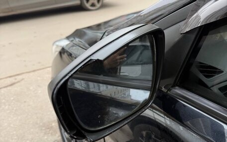 Hyundai Solaris II рестайлинг, 2014 год, 750 000 рублей, 12 фотография