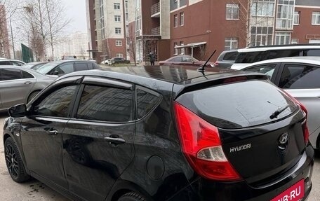 Hyundai Solaris II рестайлинг, 2014 год, 750 000 рублей, 13 фотография