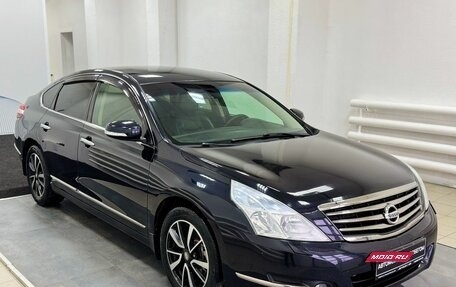 Nissan Teana, 2010 год, 975 000 рублей, 2 фотография