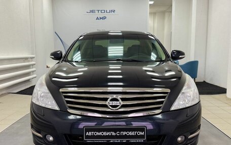 Nissan Teana, 2010 год, 975 000 рублей, 6 фотография