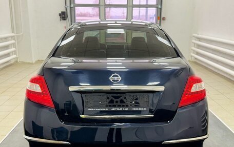 Nissan Teana, 2010 год, 975 000 рублей, 5 фотография