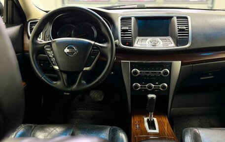 Nissan Teana, 2010 год, 975 000 рублей, 10 фотография