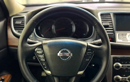 Nissan Teana, 2010 год, 975 000 рублей, 9 фотография