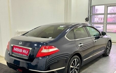 Nissan Teana, 2010 год, 975 000 рублей, 3 фотография
