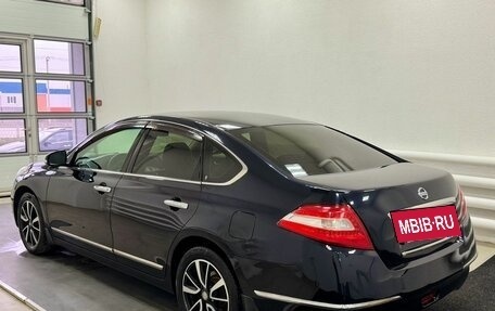 Nissan Teana, 2010 год, 975 000 рублей, 4 фотография