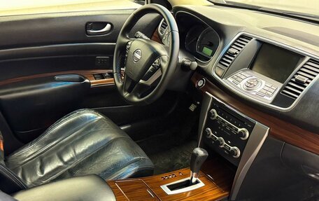 Nissan Teana, 2010 год, 975 000 рублей, 12 фотография