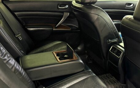 Nissan Teana, 2010 год, 975 000 рублей, 13 фотография