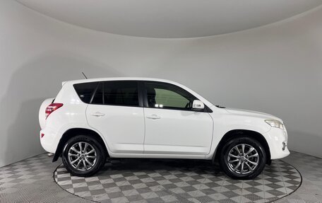Toyota RAV4, 2012 год, 1 539 000 рублей, 4 фотография