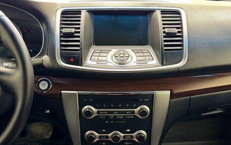 Nissan Teana, 2010 год, 975 000 рублей, 11 фотография