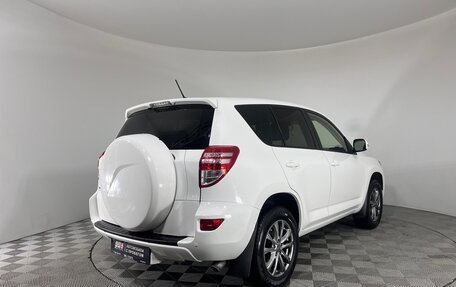 Toyota RAV4, 2012 год, 1 539 000 рублей, 5 фотография