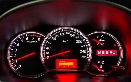 Nissan Teana, 2010 год, 975 000 рублей, 20 фотография