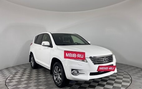 Toyota RAV4, 2012 год, 1 539 000 рублей, 3 фотография