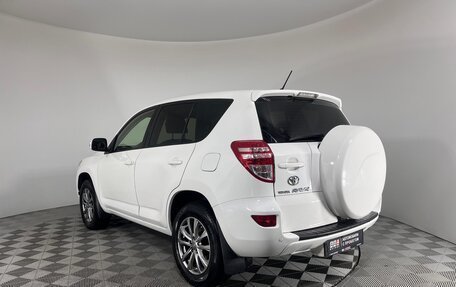 Toyota RAV4, 2012 год, 1 539 000 рублей, 7 фотография