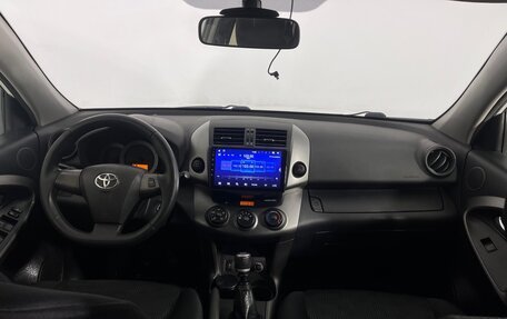 Toyota RAV4, 2012 год, 1 539 000 рублей, 9 фотография
