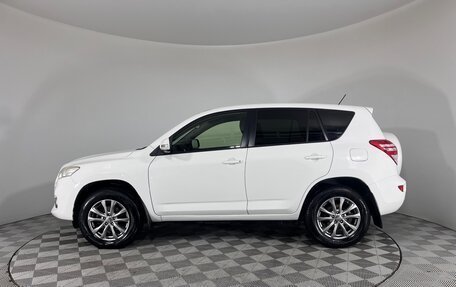 Toyota RAV4, 2012 год, 1 539 000 рублей, 8 фотография