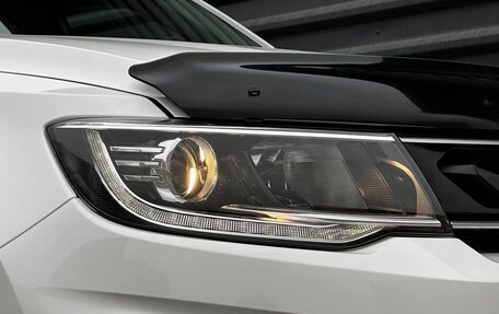 Changan CS35 Plus, 2020 год, 1 235 000 рублей, 5 фотография