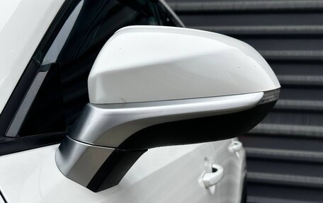 Changan CS35 Plus, 2020 год, 1 235 000 рублей, 8 фотография