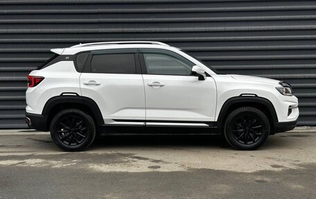 Changan CS35 Plus, 2020 год, 1 235 000 рублей, 9 фотография