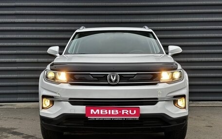 Changan CS35 Plus, 2020 год, 1 235 000 рублей, 6 фотография