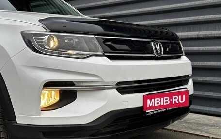 Changan CS35 Plus, 2020 год, 1 235 000 рублей, 3 фотография