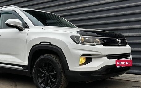 Changan CS35 Plus, 2020 год, 1 235 000 рублей, 2 фотография