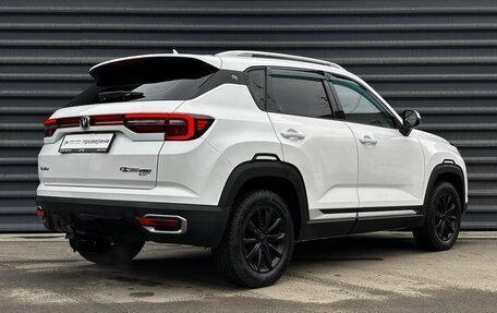 Changan CS35 Plus, 2020 год, 1 235 000 рублей, 10 фотография