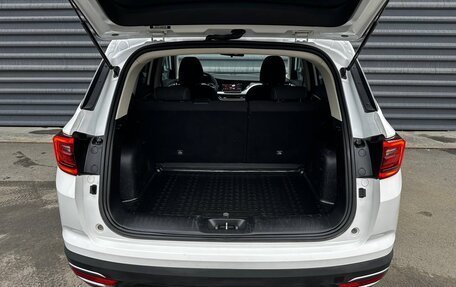 Changan CS35 Plus, 2020 год, 1 235 000 рублей, 12 фотография