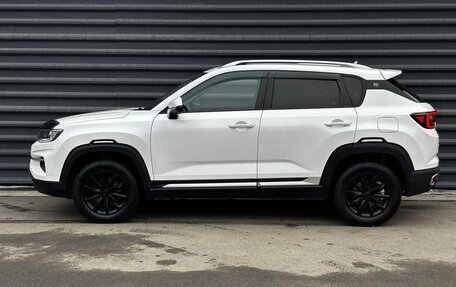 Changan CS35 Plus, 2020 год, 1 235 000 рублей, 17 фотография