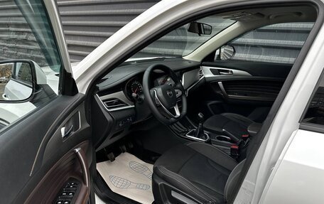 Changan CS35 Plus, 2020 год, 1 235 000 рублей, 19 фотография