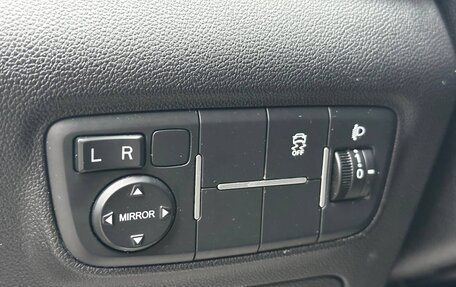 Changan CS35 Plus, 2020 год, 1 235 000 рублей, 23 фотография